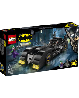 LEGO 76119 SUPER HEROES BATMAN BATMOBILE Main Image