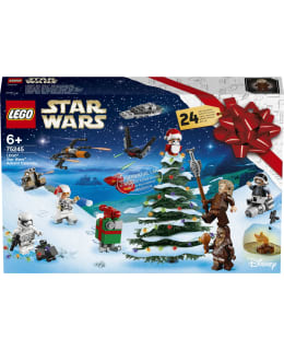 LEGO 75245 SW JOULUKALENTERI 2019 Main Image