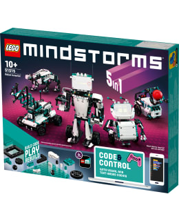 LEGO Mindstorms 51515 Robot Innovator Main Image