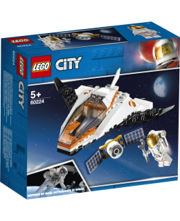 LEGO 60224 SATELLIITIN HUOLTOTEHTÄVÄ Main Image