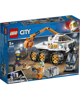 LEGO 60225 CITY MAASTURIN KOEAJO Main Image