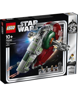 LEGO 75243 SW SLAVE I 20V JUHLAVERSIO Main Image