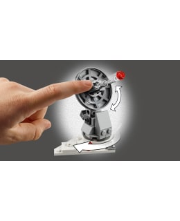 LEGO 75258 SW ANAKININ PODRACER Main Image