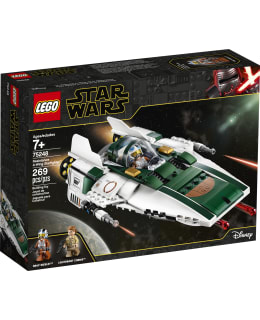 LEGO 75248 SW VASTARINNAN A-SIIPINEN TÄH Main Image