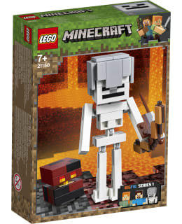 LEGO 21150 MINECRAFT BIGFIG LUURANKO JA Main Image