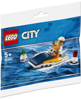 LEGO 30363 CITY KILPAVENE Main Image