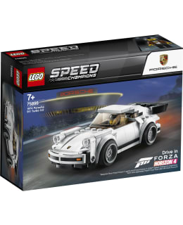 LEGO 75895 1974 PORSCHE 911 TURBO 3.0 Main Image