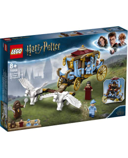 LEGO 75958 HARRY POTTER BEAUXBATONSIN VA Main Image