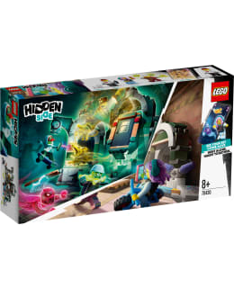 LEGO 70430 NEWBURYN METRO Main Image