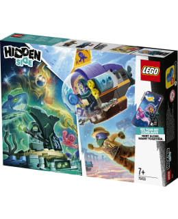 LEGO 70433 J.B.:N SUKELLUSVENE Main Image