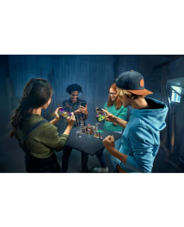 LEGO 70435 NEWBURYN HYLÄTTY VANKILA Main Image