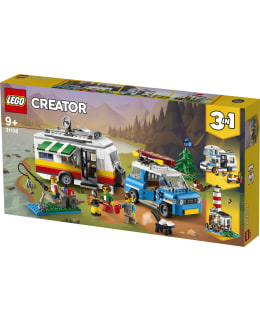 LEGO 31108 KARAVAANARIPERHELOMA Main Image