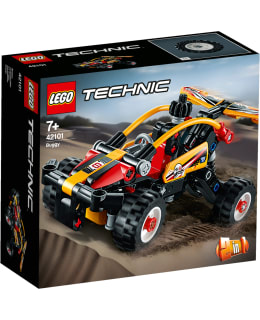 LEGO TECHNIC 42101 RANTAKIRPPU Main Image