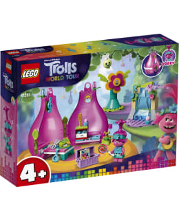LEGO TROLLS 41251 POPPYN MAJA Main Image