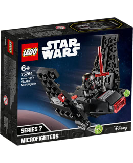 LEGO 75264 KYLO RENIN SUKKULA Main Image