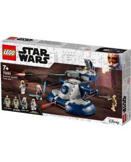 LEGO Star Wars 75283 Panssaroitu hyökkäysvaunu (AAT) Main Image
