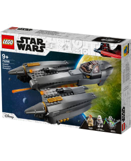 LEGO STAR WARS 75286 KENRAALI GRIEVOUSIN Main Image