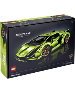 LEGO 42115 LAMBORGHINISIAN FKP 37 Main Image