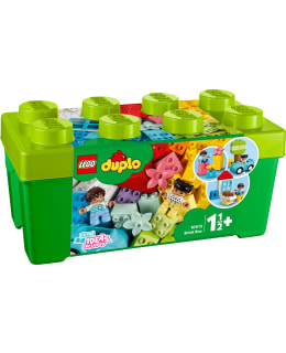 LEGO DUPLO 10913 PALIKKARASIA Main Image
