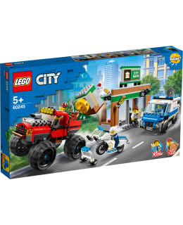 LEGO 60245 RYÖSTÖ MONSTERIAUTOLLA Main Image