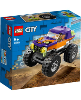 LEGO 60251 MONSTERIAUTO Main Image