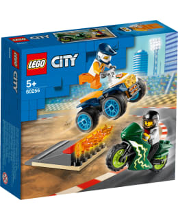 LEGO 60255 STUNTTITIIMI Main Image