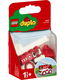 LEGO DUPLO 10917 PALOAUTO Main Image