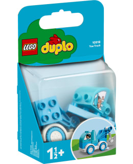 LEGO DUPLO 10918 HINAUSAUTO Main Image