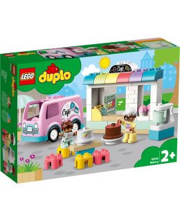 LEGO DUPLO 10928 LEIPOMO Main Image