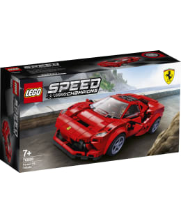 LEGO 76895 FERRARI F8 TRIBUTO Main Image