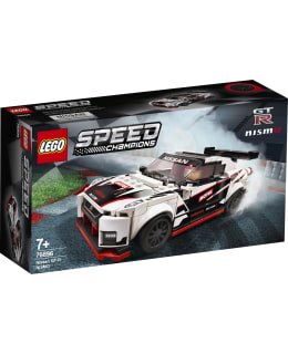 LEGO 76896 NISSAN GT-R NISMO Main Image