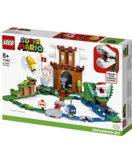LEGO Super Mario 71362 Vartioitu linnoitus -laajennussarja Main Image