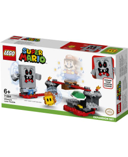 LEGO 71364 WHOMPIN LAAVAHAASTE LAAJENNUS Main Image