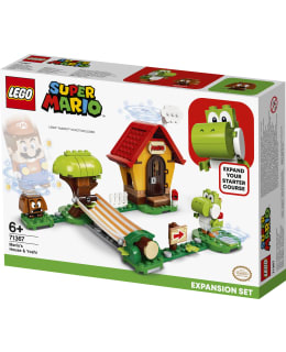 LEGO 71367 MARION TALO & YOSHI LAAJENNUS Main Image