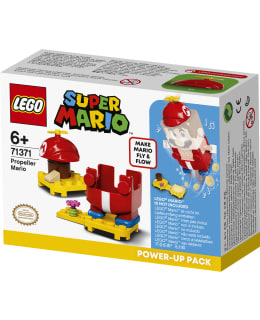 LEGO Super Mario 71371 Propeller Mario -tehostuspakkaus Main Image