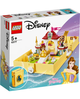 LEGO 43177 BELLEN SATUKIRJASEIKKAILUT Main Image