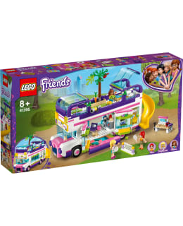 LEGO Friends 41395 Ystävyysbussi Main Image