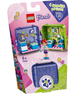 LEGO Friends 41403 Mia's play cube Main Image