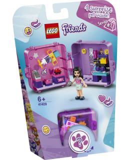 LEGO 41409 EMMAN KAUPPALEIKKIKUUTIO Main Image