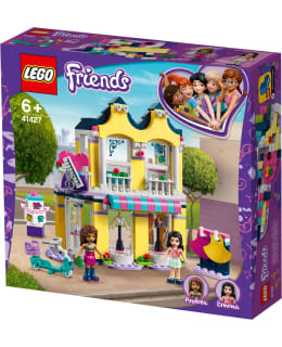 LEGO 41427 EMMAN MUOTIPUOTI Main Image