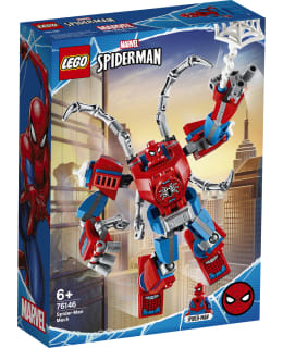 LEGO 76146 SPIDER-MAN-ROBOTTI Main Image