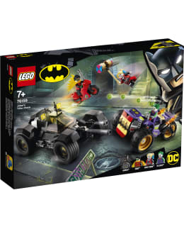 LEGO SUPER HEROES 76159 JOKERIN TAKAA-AJ Main Image