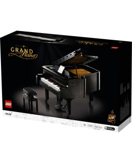 LEGO IDEAS 21323 FLYYGELI Main Image