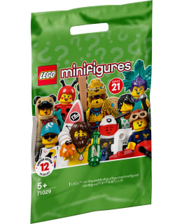 LEGO Minifigures 71029 Sarja 21 Main Image