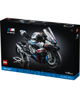 LEGO 42130 BMW M 1000 RR Main Image