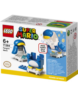 LEGO Super Mario 71384 Penguin Mario -tehostuspakkaus Main Image