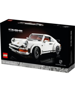 LEGO CREATOR EXPERT 10295 PORSCHE 911 Main Image