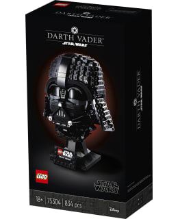 LEGO 75304 DARTH VADERIN KYPÄRÄ Main Image