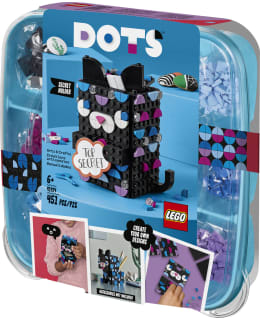 LEGO DOTS 41924 SALAISUUSKÄTKÖ Main Image