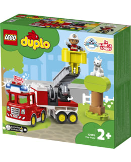 LEGO 10969 PALOAUTO Main Image